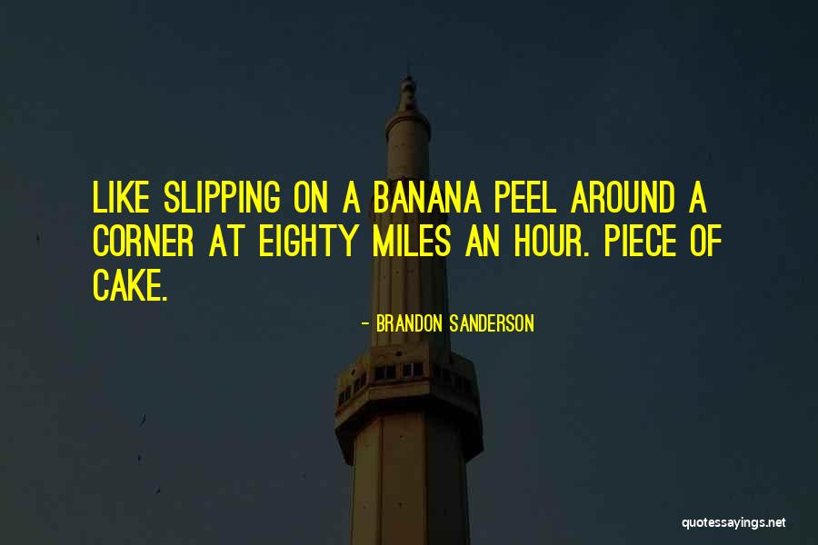 Nomeland Dentist Quotes By Brandon Sanderson Nomeland Dentist Quotes By Brandon Sanderson
