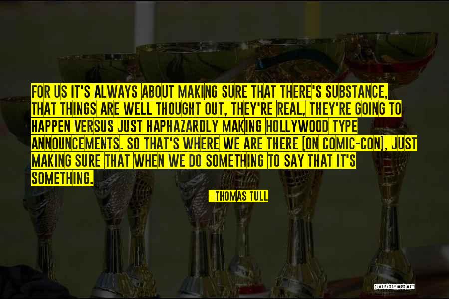 Nomenclatura De Alcoholes Quotes By Thomas Tull Nomenclatura De Alcoholes Quotes By Thomas Tull