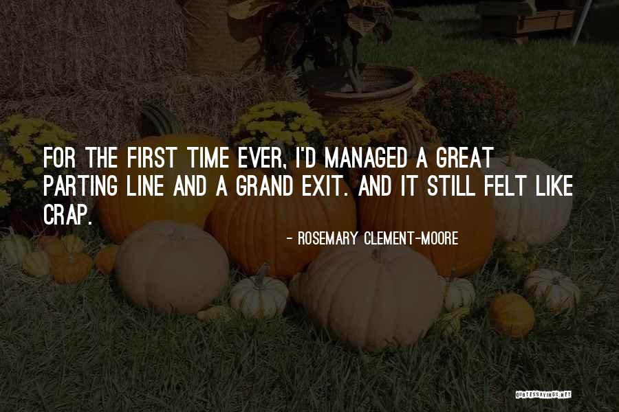 Nomenclatura Stock Quotes By Rosemary Clement-Moore Nomenclatura Stock Quotes By Rosemary Clement-Moore