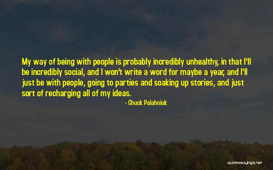 Nomenclatures Contain Quotes By Chuck Palahniuk Nomenclatures Contain Quotes By Chuck Palahniuk