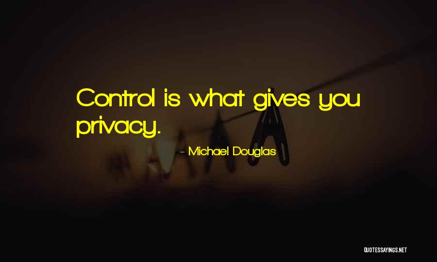 Nomenclatures Contain Quotes By Michael Douglas Nomenclatures Contain Quotes By Michael Douglas