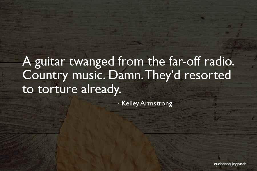 Nomeri Quotes By Kelley Armstrong Nomeri Quotes By Kelley Armstrong