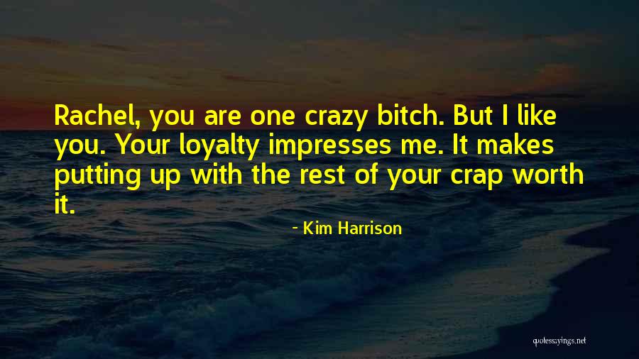 Nomes Para Quotes By Kim Harrison Nomes Para Quotes By Kim Harrison