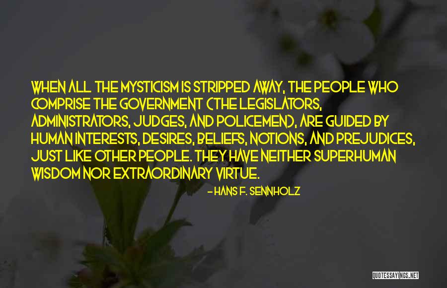 Nomeus Discovery Quotes By Hans F. Sennholz Nomeus Discovery Quotes By Hans F. Sennholz