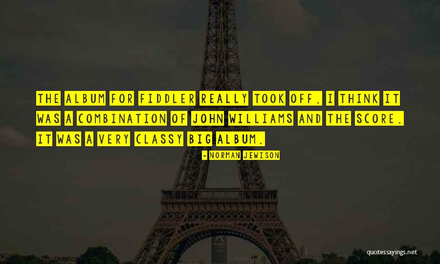 Nomeus Fish Quotes By Norman Jewison Nomeus Fish Quotes By Norman Jewison