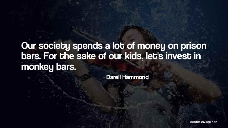 Nomeus Music Quotes By Darell Hammond Nomeus Music Quotes By Darell Hammond
