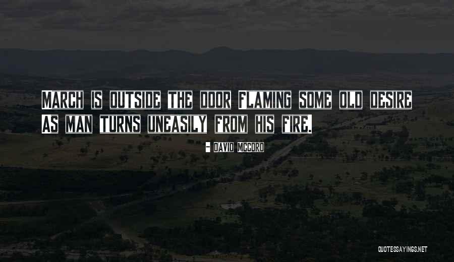 Nomfundo Mahlalela Quotes By David McCord Nomfundo Mahlalela Quotes By David McCord