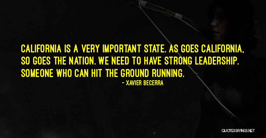 Nomfundo Mahlalela Quotes By Xavier Becerra Nomfundo Mahlalela Quotes By Xavier Becerra
