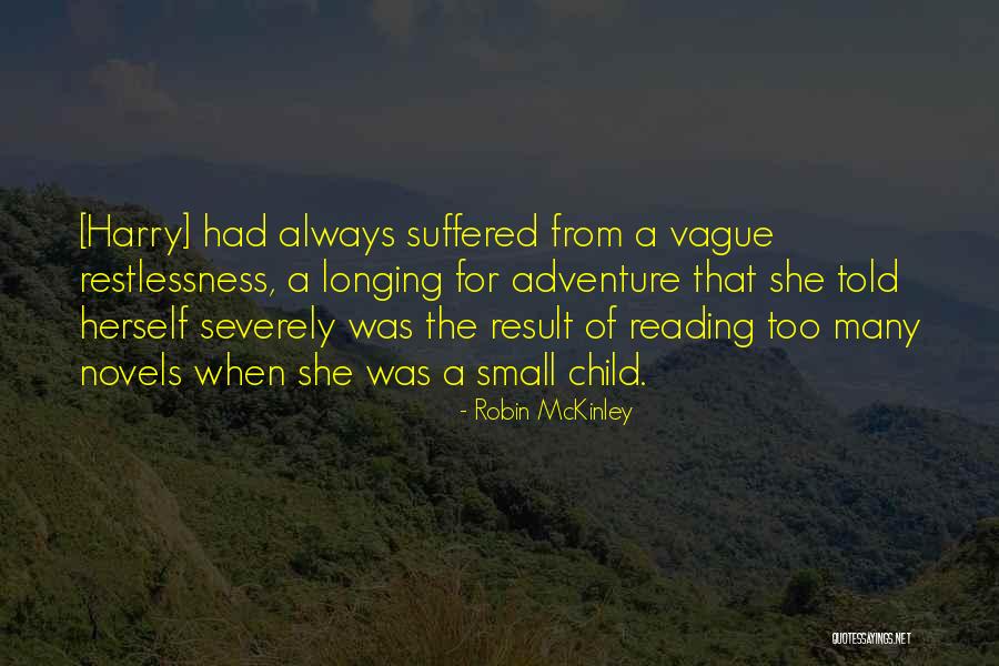 Nomfusi Monakali Quotes By Robin McKinley Nomfusi Monakali Quotes By Robin McKinley