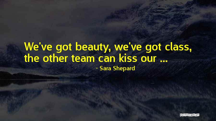 Nomikou Children Quotes By Sara Shepard Nomikou Children Quotes By Sara Shepard