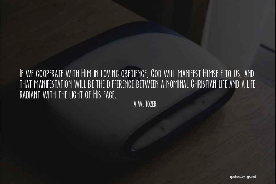 Nominal Christian Quotes By A.W. Tozer Nominal Christian Quotes By A.W. Tozer