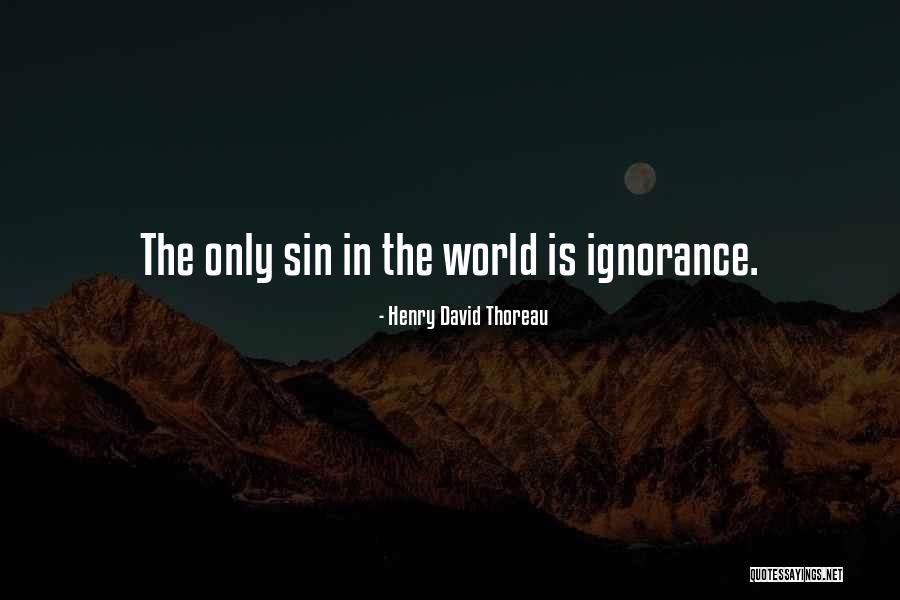 Nominal Christian Quotes By Henry David Thoreau Nominal Christian Quotes By Henry David Thoreau