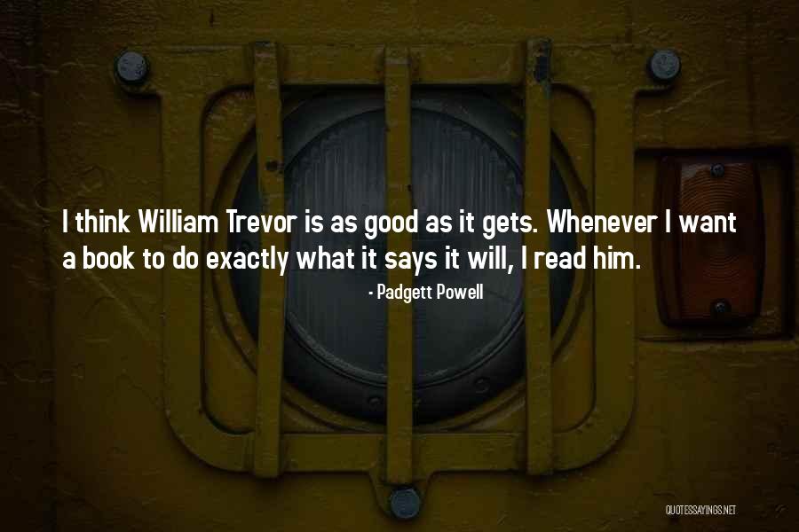 Nominal Christian Quotes By Padgett Powell Nominal Christian Quotes By Padgett Powell