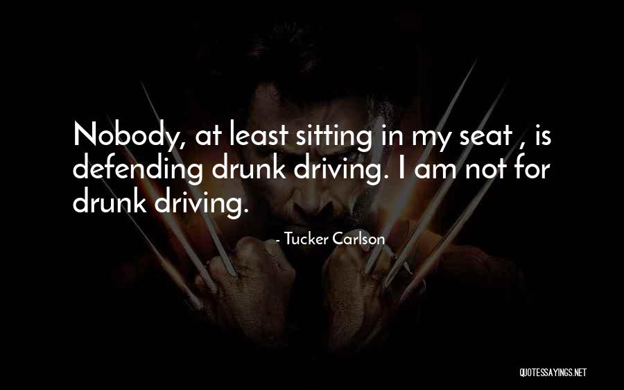 Nominalist Perspective Quotes By Tucker Carlson Nominalist Perspective Quotes By Tucker Carlson