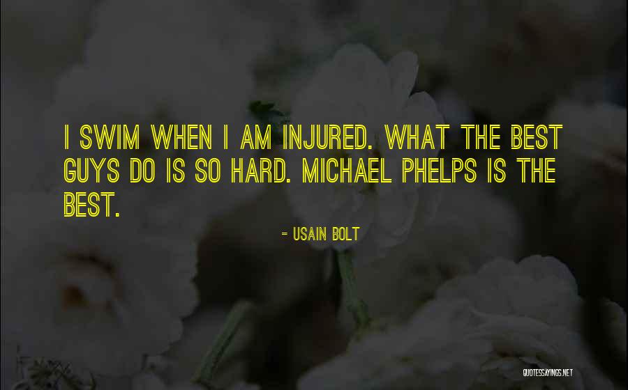 Nominalist Perspective Quotes By Usain Bolt Nominalist Perspective Quotes By Usain Bolt