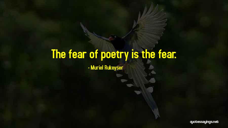 Nominally Christian Quotes By Muriel Rukeyser Nominally Christian Quotes By Muriel Rukeyser