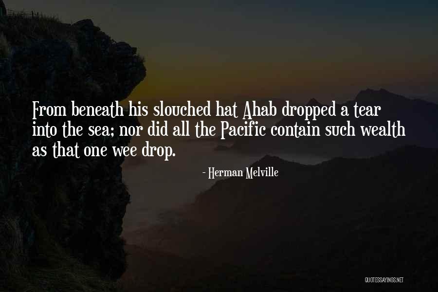 Nominally Significant Quotes By Herman Melville Nominally Significant Quotes By Herman Melville