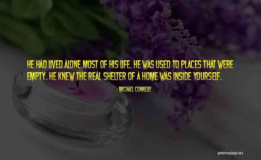 Nominando Andrade Quotes By Michael Connelly Nominando Andrade Quotes By Michael Connelly