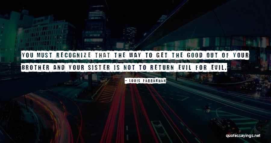 Nominates Judges Quotes By Louis Farrakhan Nominates Judges Quotes By Louis Farrakhan