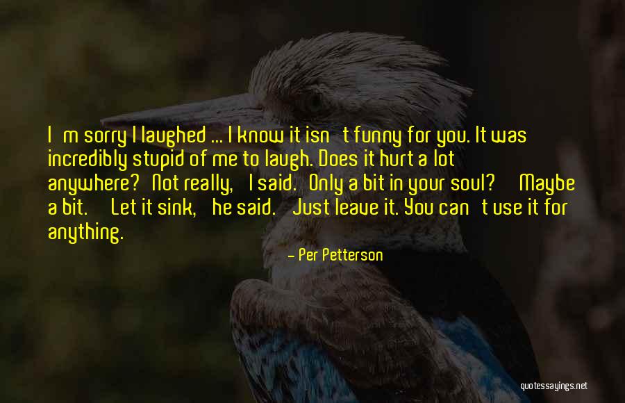Nominates Judges Quotes By Per Petterson Nominates Judges Quotes By Per Petterson