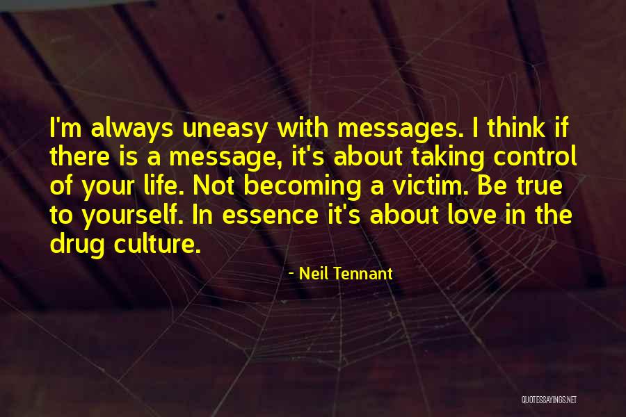 Nominative Vs Accusative Quotes By Neil Tennant Nominative Vs Accusative Quotes By Neil Tennant