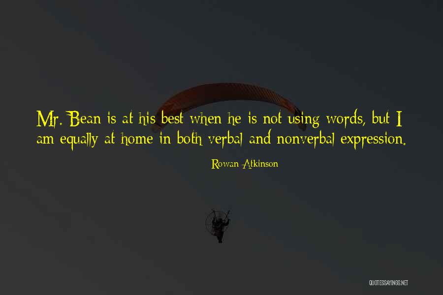 Nominees For Nobel Quotes By Rowan Atkinson Nominees For Nobel Quotes By Rowan Atkinson