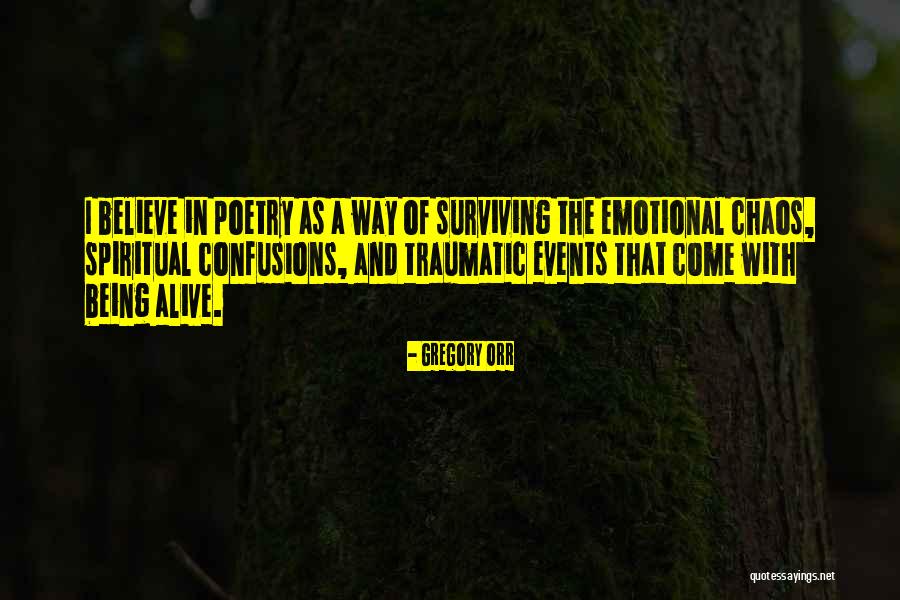 Nomiya Tsubaki Quotes By Gregory Orr Nomiya Tsubaki Quotes By Gregory Orr