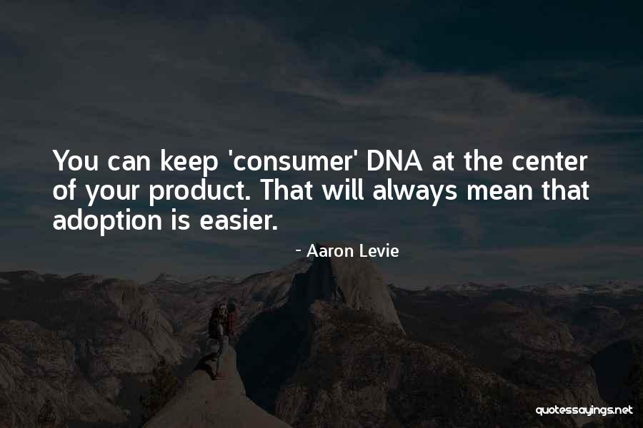 Nommeraadio Quotes By Aaron Levie Nommeraadio Quotes By Aaron Levie