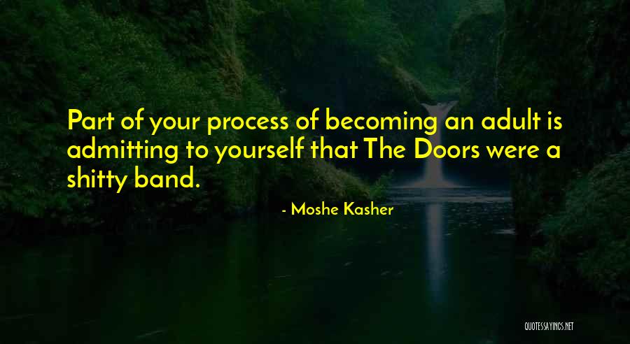 Nommeraadio Quotes By Moshe Kasher Nommeraadio Quotes By Moshe Kasher