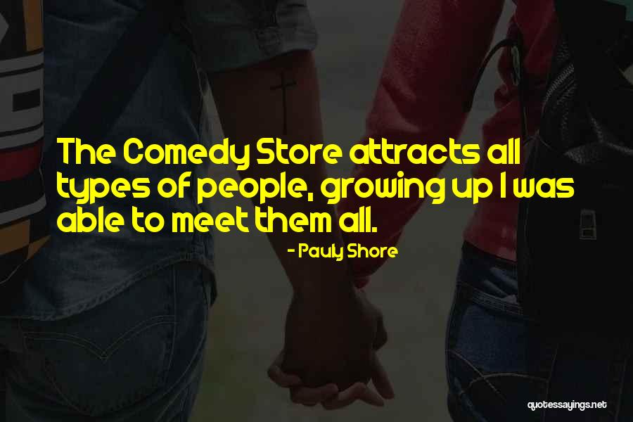 Nomodo Quotes By Pauly Shore Nomodo Quotes By Pauly Shore