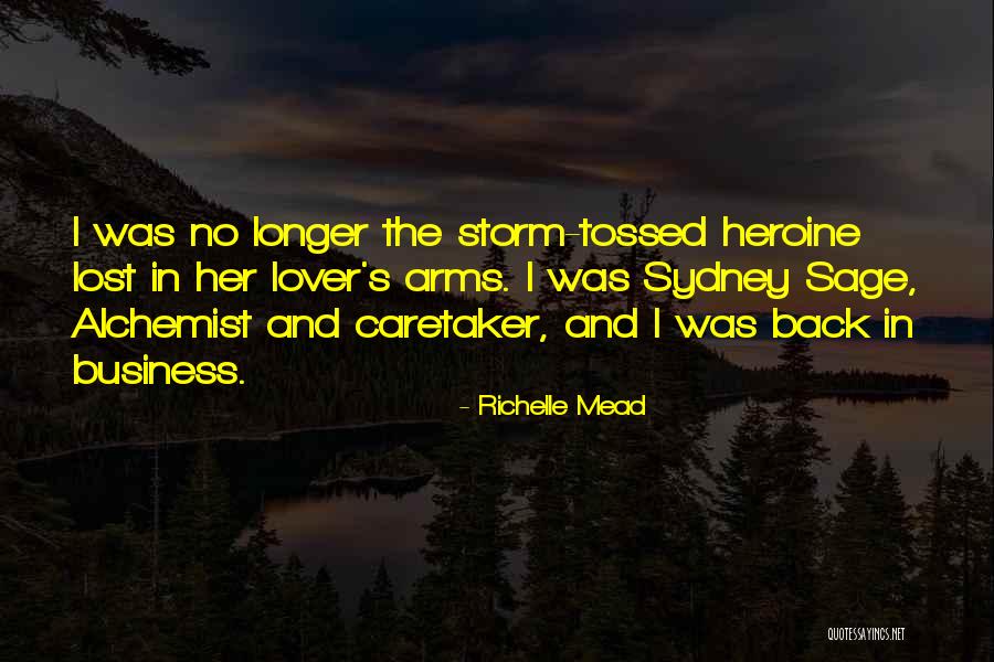 Nomonde Gongxeka Quotes By Richelle Mead Nomonde Gongxeka Quotes By Richelle Mead