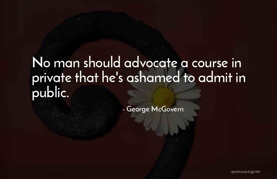 Nomonhan Medal Quotes By George McGovern Nomonhan Medal Quotes By George McGovern