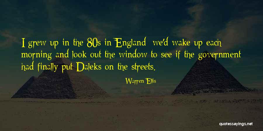 Nomoreforms Quotes By Warren Ellis Nomoreforms Quotes By Warren Ellis