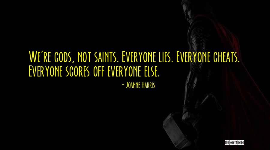Nomoto Miho Quotes By Joanne Harris Nomoto Miho Quotes By Joanne Harris