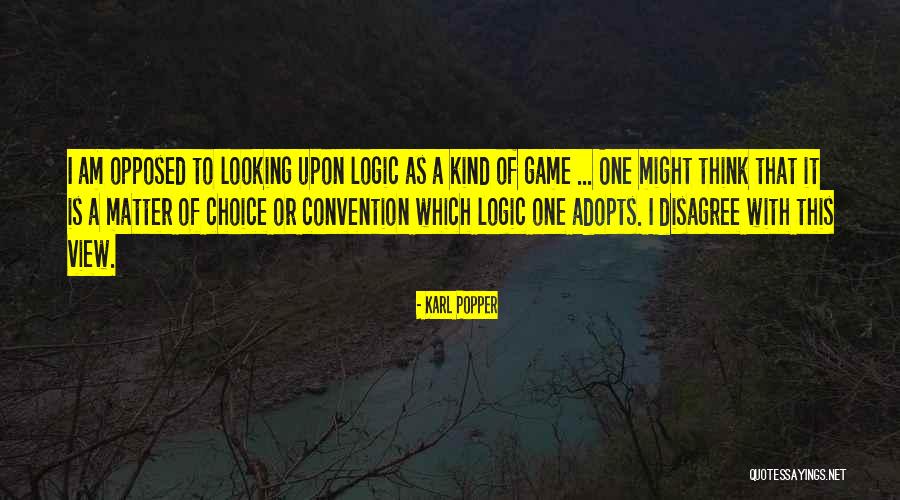 Nomoto Miho Quotes By Karl Popper Nomoto Miho Quotes By Karl Popper