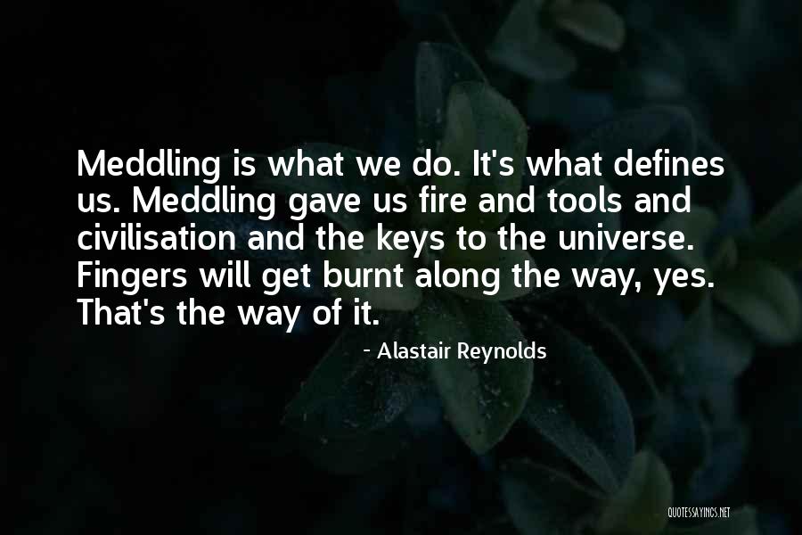 Nompumelelo Mpofu Quotes By Alastair Reynolds Nompumelelo Mpofu Quotes By Alastair Reynolds