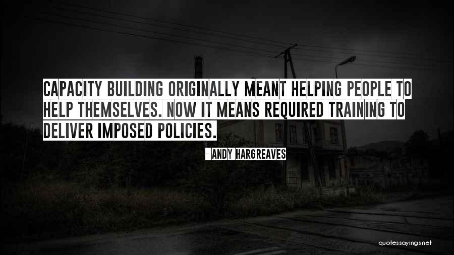 Nompumelelo Zibuyisile Quotes By Andy Hargreaves Nompumelelo Zibuyisile Quotes By Andy Hargreaves