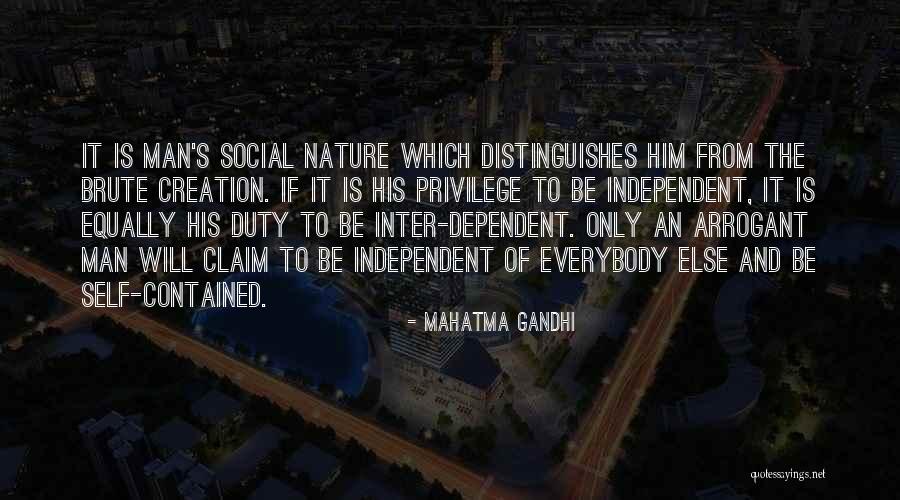 Nompumelelo Zulu Quotes By Mahatma Gandhi Nompumelelo Zulu Quotes By Mahatma Gandhi