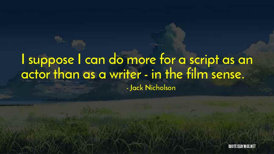 Noms Noms Quotes By Jack Nicholson Noms Noms Quotes By Jack Nicholson
