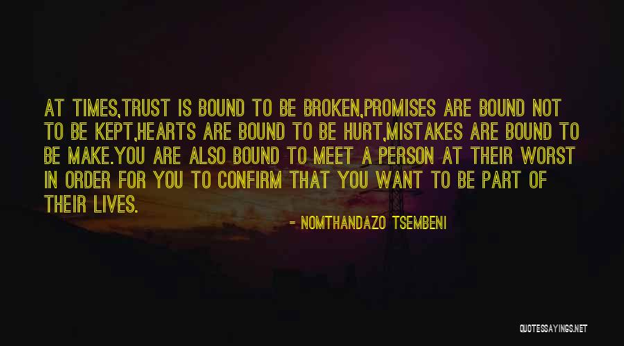 Nomthandazo Tsembeni Quotes 1508123 Nomthandazo Tsembeni Quotes 1508123