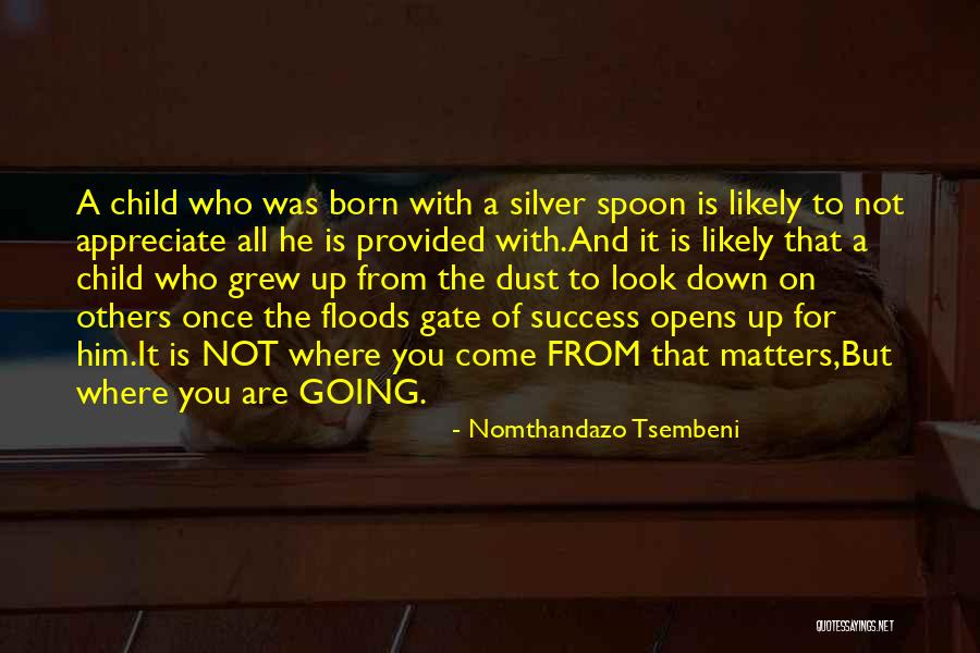 Nomthandazo Tsembeni Quotes 237319 Nomthandazo Tsembeni Quotes 237319