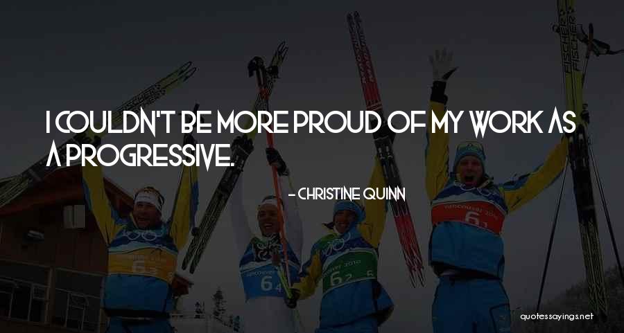 Nomu Quotes By Christine Quinn Nomu Quotes By Christine Quinn
