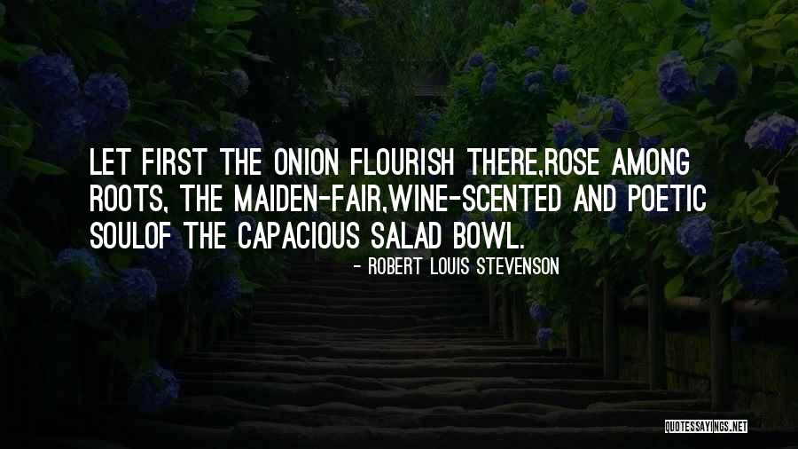 Nomvuyo Rhodesian Quotes By Robert Louis Stevenson Nomvuyo Rhodesian Quotes By Robert Louis Stevenson