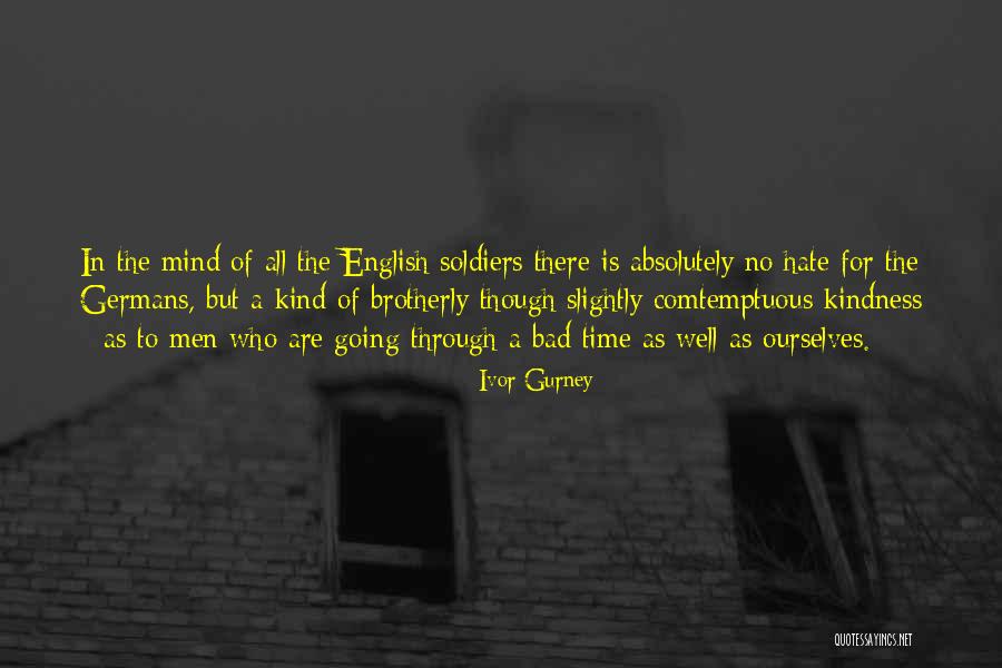 Nomy Suffix Quotes By Ivor Gurney Nomy Suffix Quotes By Ivor Gurney