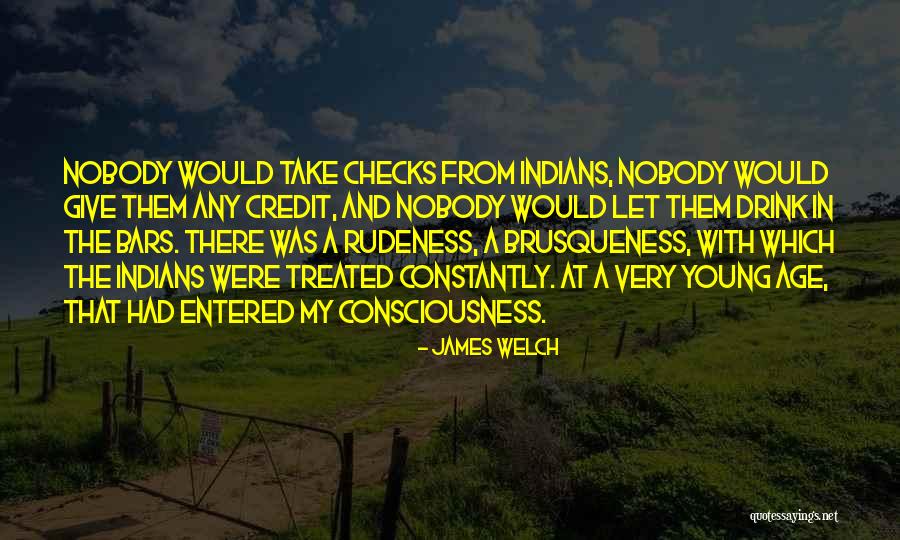 Nomy Suffix Quotes By James Welch Nomy Suffix Quotes By James Welch