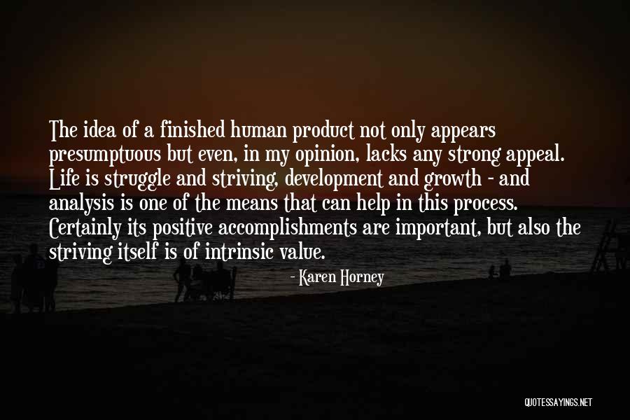 Non Abstract Methods Quotes By Karen Horney Non Abstract Methods Quotes By Karen Horney