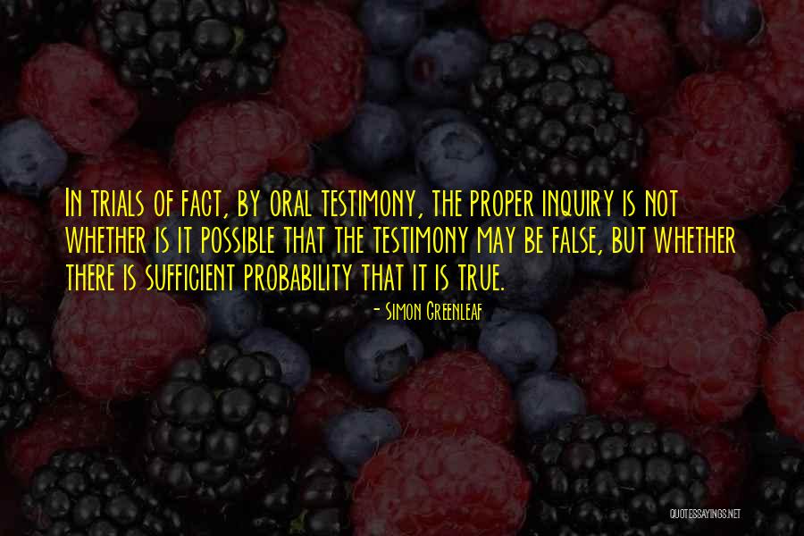 Non Academic Jobs Quotes By Simon Greenleaf Non Academic Jobs Quotes By Simon Greenleaf