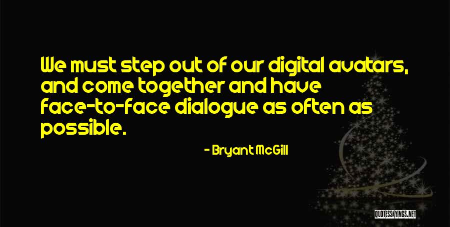 Non Acceptance Of Step Quotes By Bryant McGill Non Acceptance Of Step Quotes By Bryant McGill