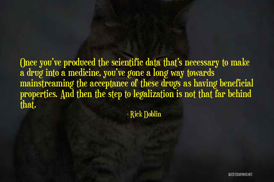 Non Acceptance Of Step Quotes By Rick Doblin Non Acceptance Of Step Quotes By Rick Doblin