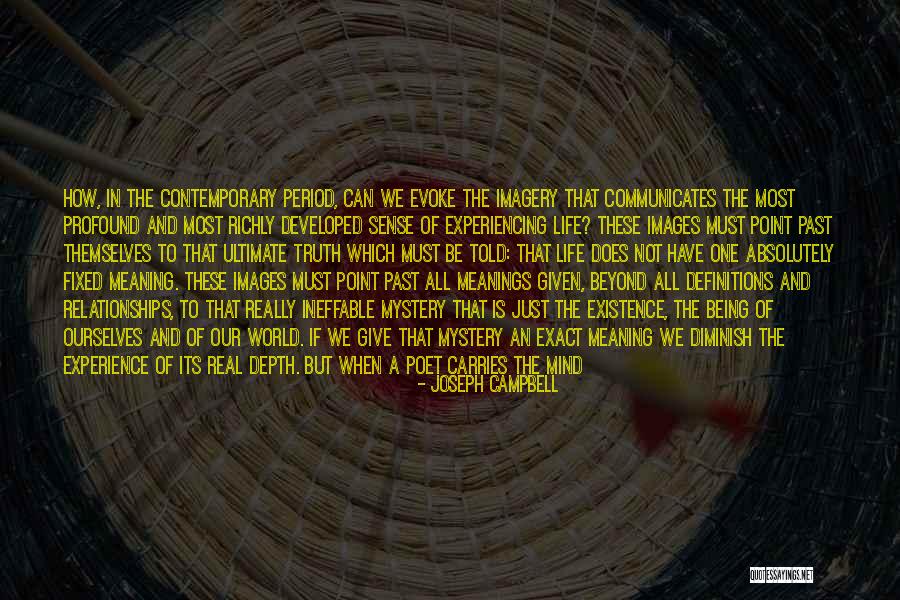 Non Achievers Meijer Quotes By Joseph Campbell Non Achievers Meijer Quotes By Joseph Campbell